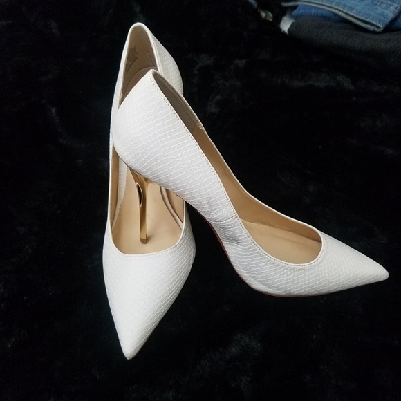 Rock & Republic Shoes - Rock and Republic Stiletto Heels